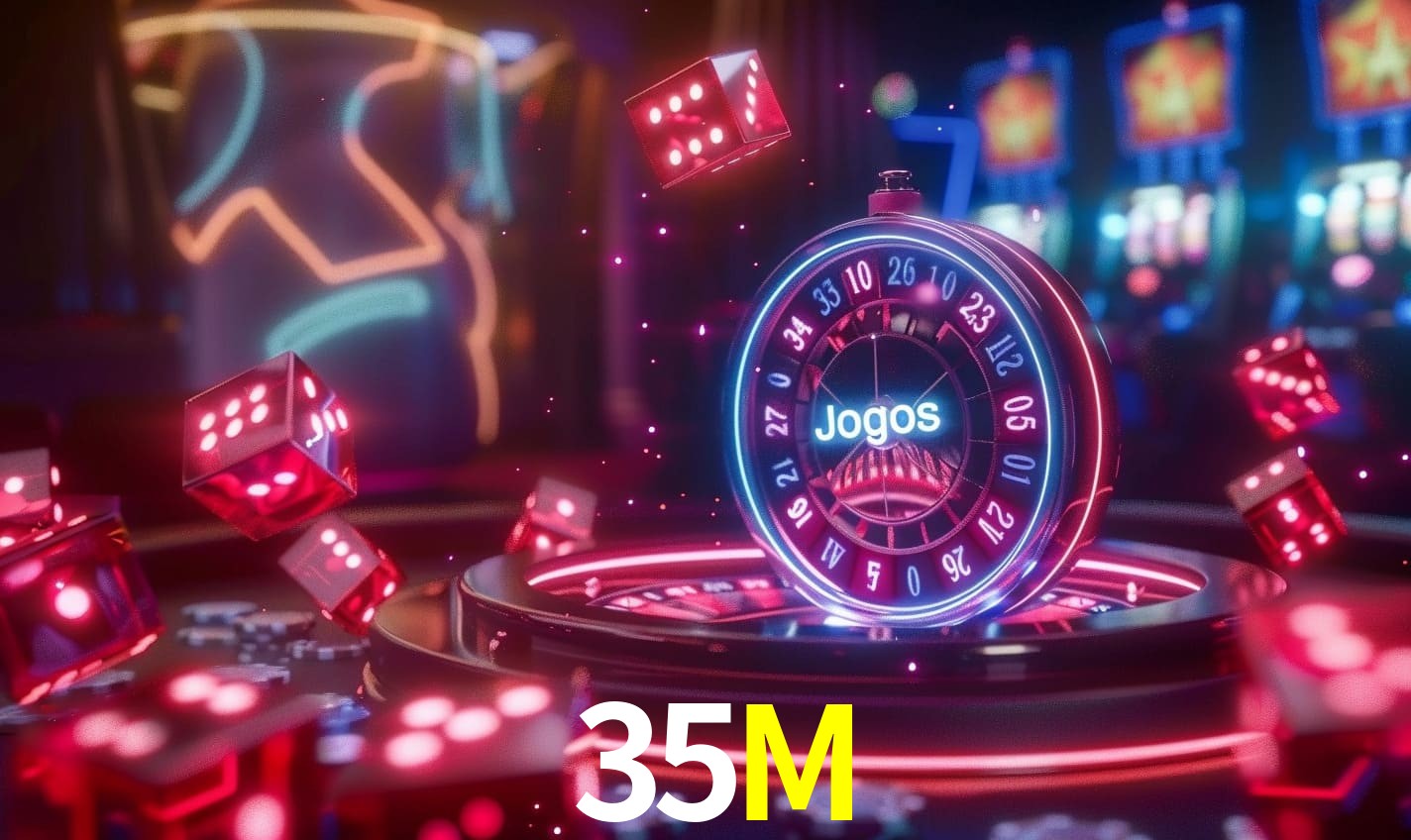 Cassino ao Vivo 35M - Dealers Brasileiros Profissionais